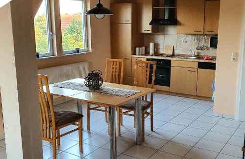 Neuendorf Apartment | FERIENWOHNUNG SORGENFREI