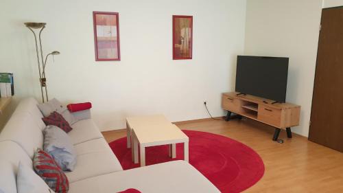 Sankt Goarshausen Apartment | Ferienwohnung Späth