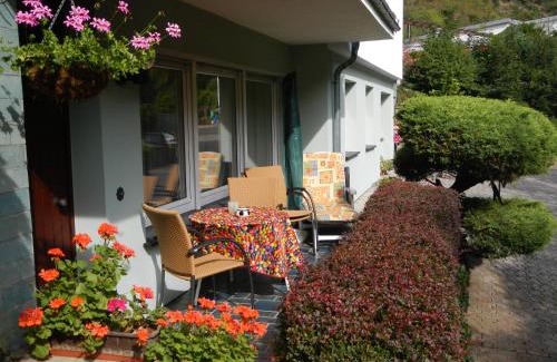 Sankt Goarshausen Apartment | Ferienwohnung Späth