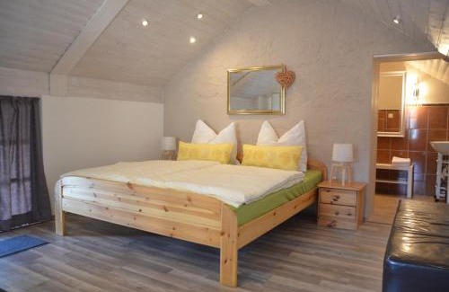 Salmtal Apartment | Ferienwohnung Stübchen