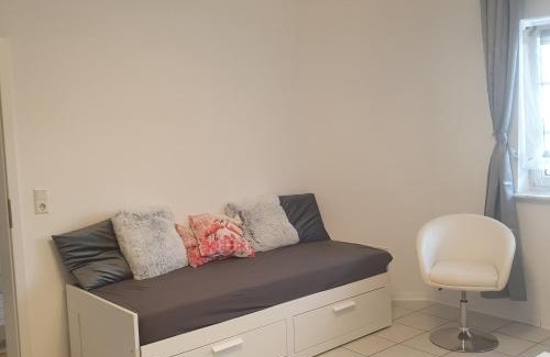 Bad Breisig Apartment | Ferienwohnung Stefanie am Frankenbach