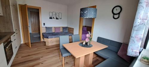 Hippach Apartment | Ferienwohnung Steinberger