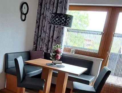 Hippach Apartment | Ferienwohnung Steinberger