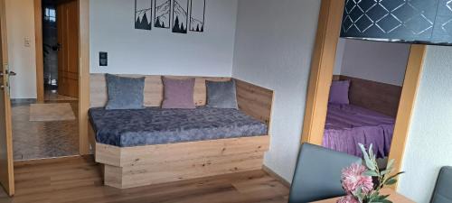 Hippach Apartment | Ferienwohnung Steinberger