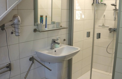 Freudenthal Apartment | Ferienwohnung Stiftskirchenblick