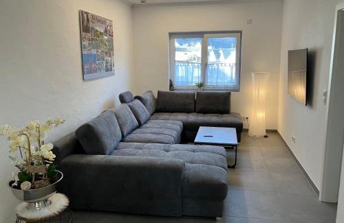 Reil Apartment | Ferienwohnung StilleMitte