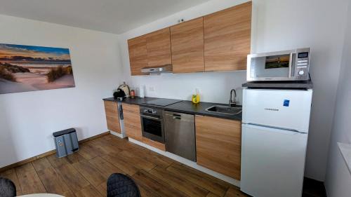Lubmin Apartment | Ferienwohnung Strandliebe