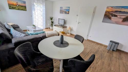 Lubmin Apartment | Ferienwohnung Strandliebe
