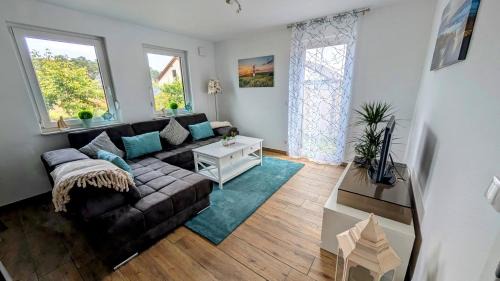 Lubmin Apartment | Ferienwohnung Strandliebe