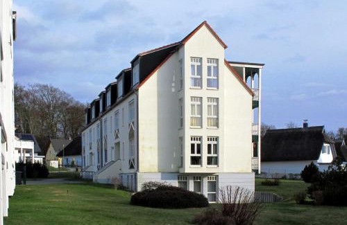 Koserow Apartment | Ferienwohnung strandnah mit Balkon