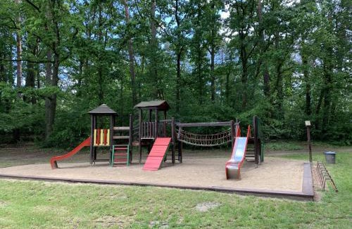 Warthe Apartment | Ferienwohnung Strey