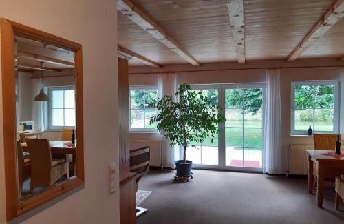 Walkenried Apartment | Ferienwohnung-Stricker-3-1