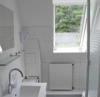Walkenried Apartment | Ferienwohnung-Stricker-Typ-B-Balkon-2-2