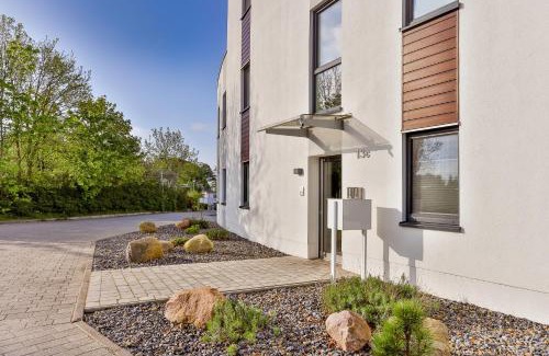 Altefaehr Apartment | Ferienwohnung Sundblick