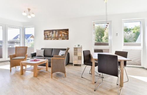 Altefaehr Apartment | Ferienwohnung Sundblick