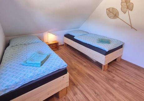 Topchin Apartment | Ferienwohnung Sunny 2 & 3