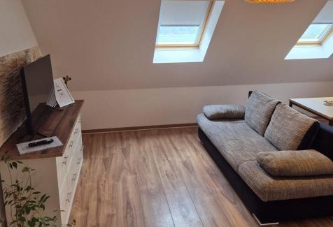 Topchin Apartment | Ferienwohnung Sunny 2 & 3