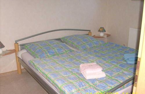 Klein Vielen Apartment | Ferienwohnung "Sylvana"