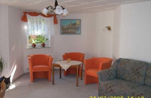 Klein Vielen Apartment | Ferienwohnung "Sylvana"