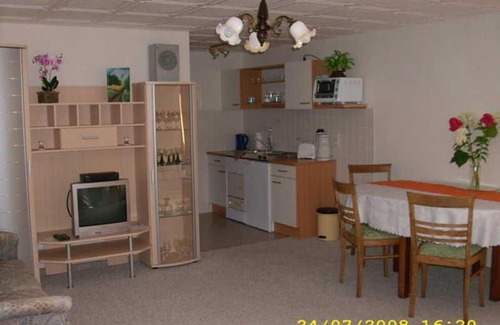 Klein Vielen Apartment | Ferienwohnung "Sylvana"