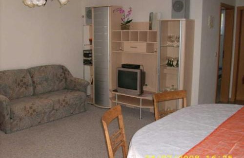 Klein Vielen Apartment | Ferienwohnung "Sylvana"