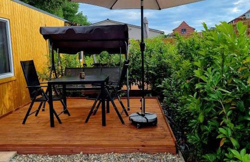 Neustrelitz Apartment | Ferienwohnung Sylvia