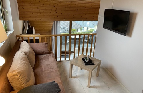 Bernkastel-Kues Apartment | Ferienwohnung Thiel, Ihr Urlaub in Bernkastel Andel