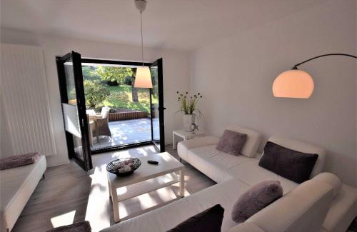 Malente Apartment | Ferienwohnung T T 3