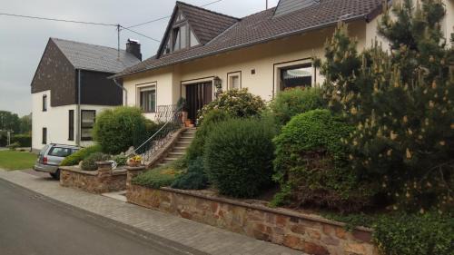 Burgen Apartment | Ferienwohnung Tetzlaff