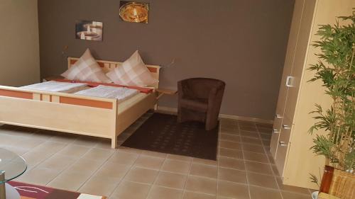 Burgen Apartment | Ferienwohnung Tetzlaff