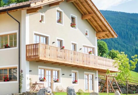 Lagundo Apartment | Ferienwohnung - THOLER