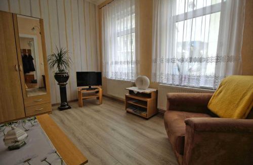 Sassnitz Apartment | Ferienwohnung Thurk
