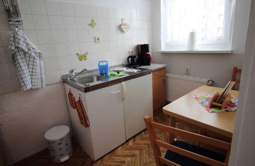Sassnitz Apartment | Ferienwohnung Thurk