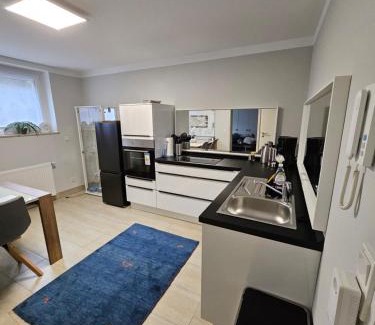 Ruwer-Eitelsbach Apartment | Ferienwohnung Trier Ruwer Mosel