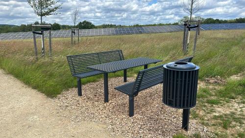 Ruwer-Eitelsbach Apartment | Ferienwohnung Trier Ruwer Mosel