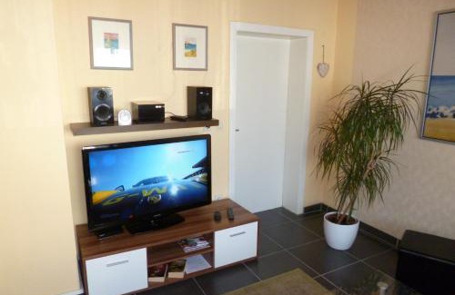 Metternich Apartment | Ferienwohnung Uni Koblenz