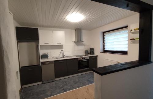 Brodenbach Apartment | Ferienwohnung 'Unter der Burg'