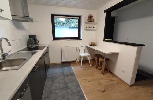 Brodenbach Apartment | Ferienwohnung 'Unter der Burg'