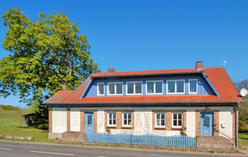 Userin Apartment | Ferienwohnung Userin