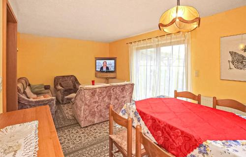 Userin Apartment | Ferienwohnung Userin