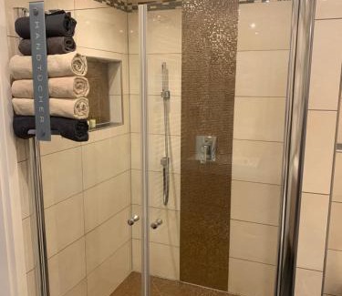 Kripp Apartment | Ferienwohnung Vanessa