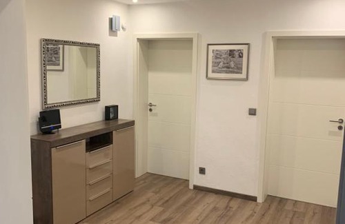 Kripp Apartment | Ferienwohnung Vanessa