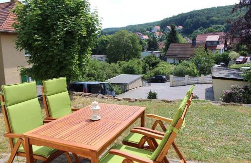 Wernigerode Apartment | Ferienwohnung-Villa-Grosser-Bleek