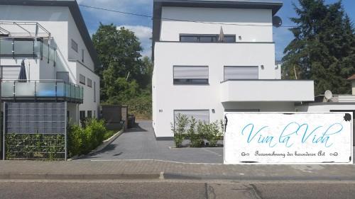 Bendorf Apartment | Ferienwohnung Viva la Vida