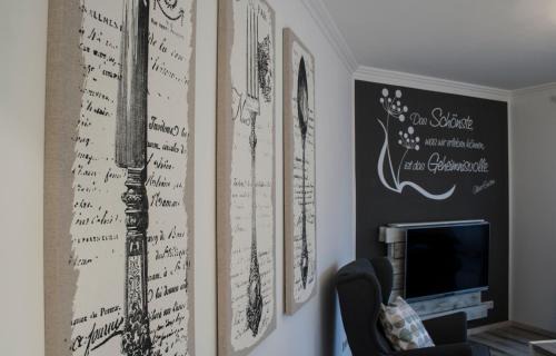 Bendorf Apartment | Ferienwohnung Viva la Vida