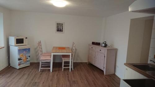 Bad Sachsa Apartment | Ferienwohnung Wäldle