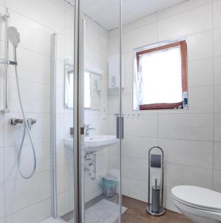 Westerburg Apartment | Ferienwohnung Wäller Mittagsonne