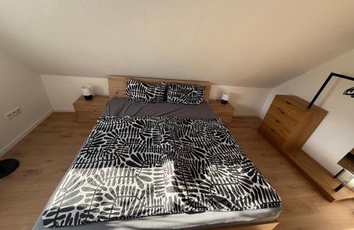 Alterkuelz Apartment | Ferienwohnung Waldblick Alterkülz