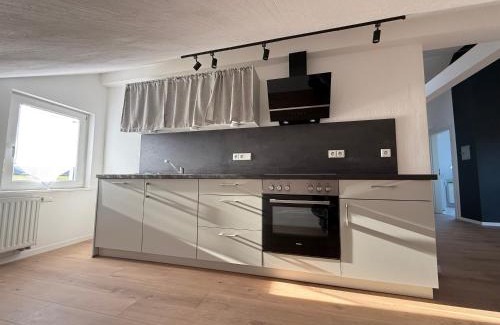 Alterkuelz Apartment | Ferienwohnung Waldblick Alterkülz