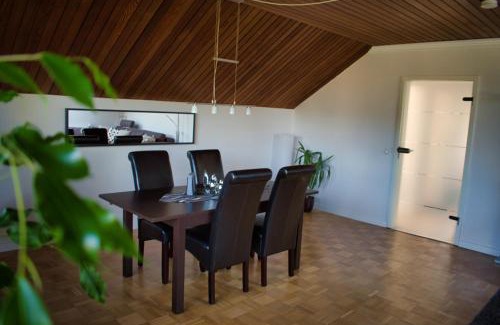 Meppen Apartment | Ferienwohnung Waldmeister